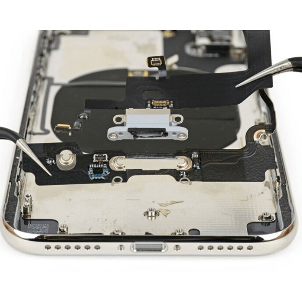 Dock Problemer - Mobil Og Tablet Reparation
