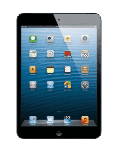 iPad Mini 1 Reparation