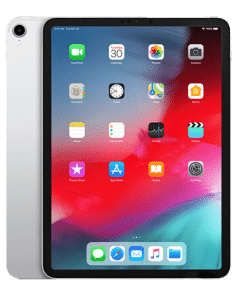 iPad Pro 11 2018 Reparation