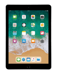 iPad Pro 9.7 (2016) Reparation