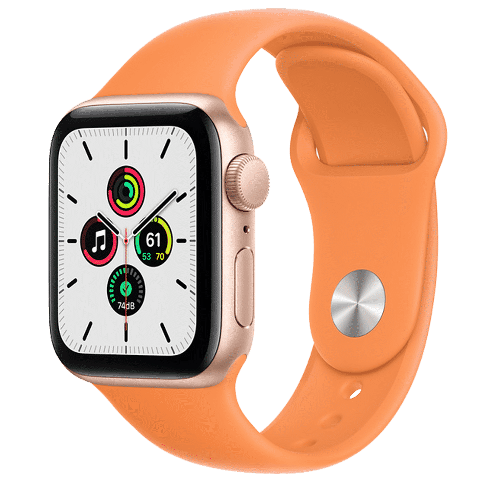 Apple Watch SE Reparation