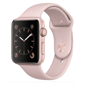 Apple Watch Serie 2 Reparation