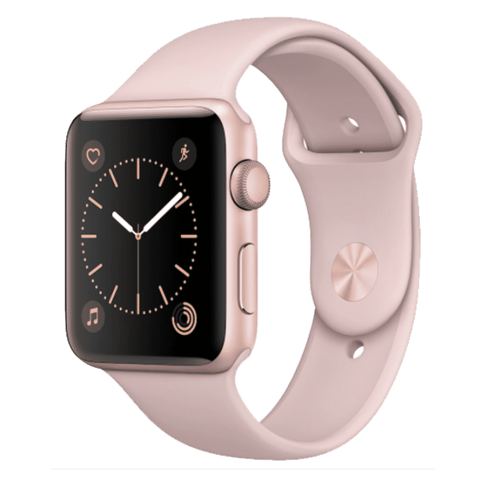 Apple Watch Serie 2 Reparation