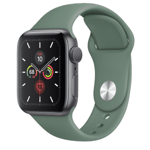 Apple Watch Serie 5 Reparation